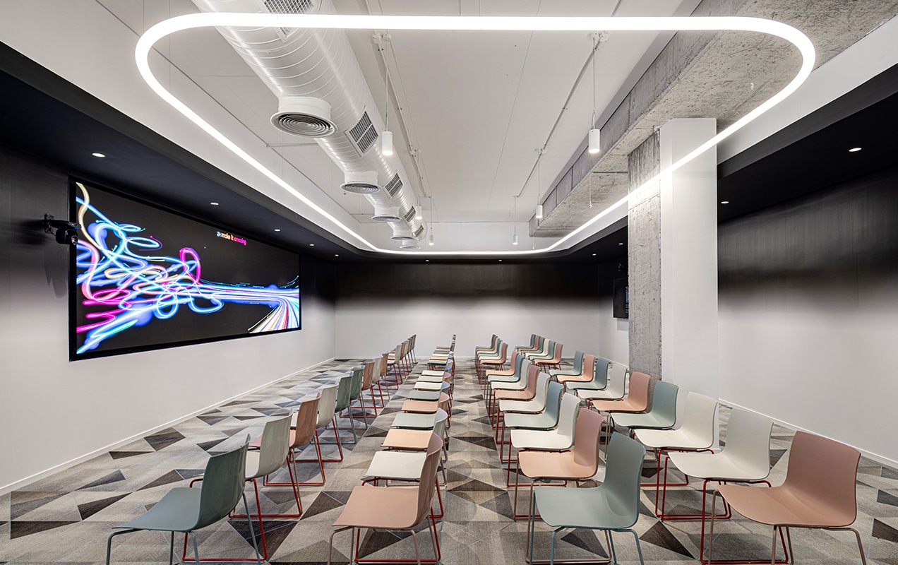 Amdocs North Campus 2nd floor 13 1