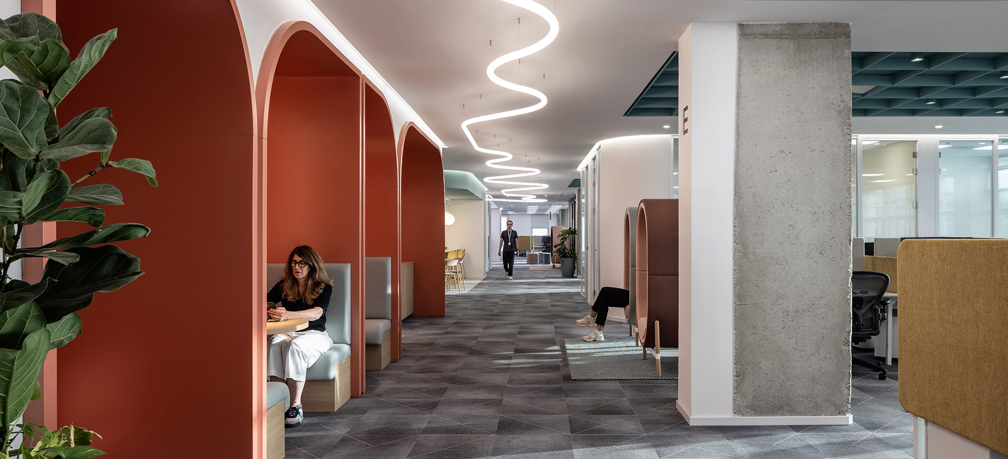 אמדוקס נצרת