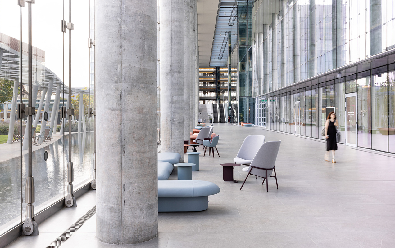 atrium protfolio page 2